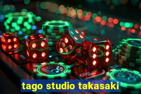 tago studio takasaki